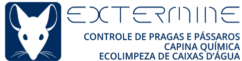 Logo Extermine